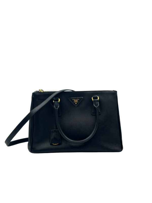 PRADA SAFFIANO LUX MEDIUM