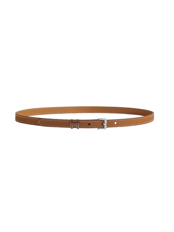 HERMES POP 15 BELT