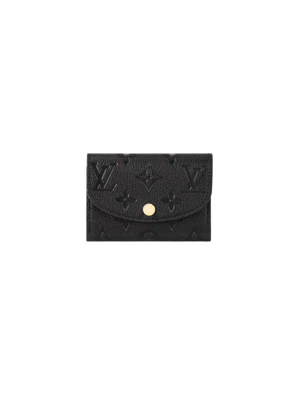 LV ROSALIE COIN PURSE
