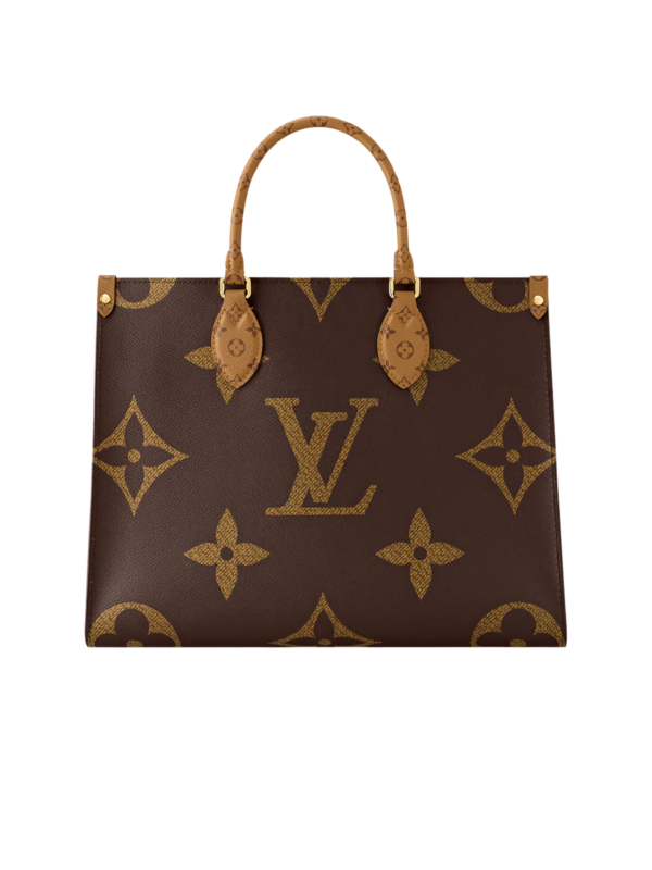 LV ON THE GO MM