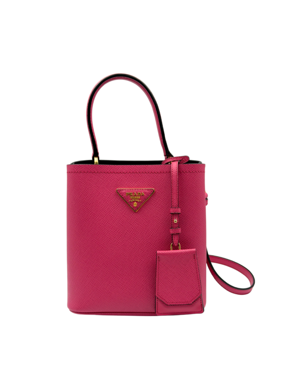 PRADA PANIER MINI
