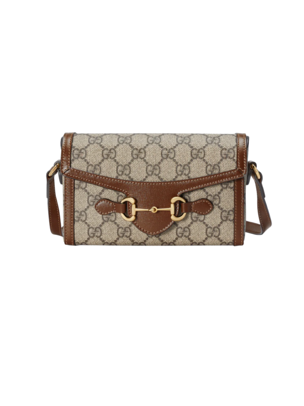 GUCCI HORSEBIT 1955 MINI
