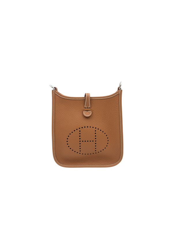 HERMES MINI EVELYNE