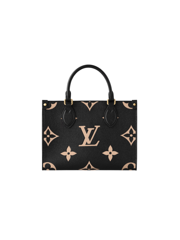 LV ON THE GO PM