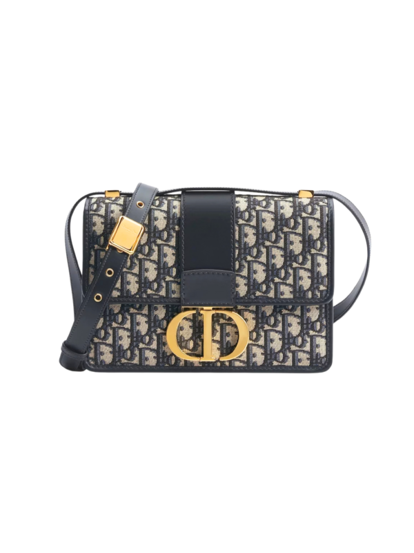 DIOR 30 MONTAIGNE BAG SMALL