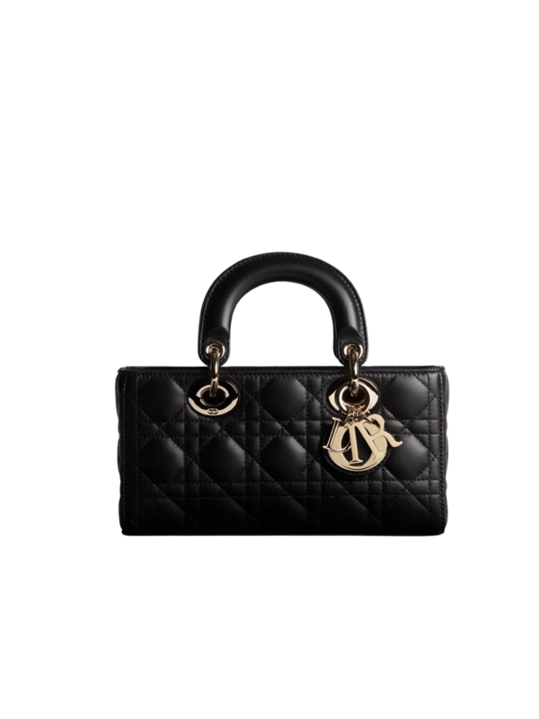 DIOR SMALL LADY D JOY