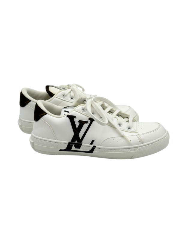 LV CHARLIE SNEAKER
