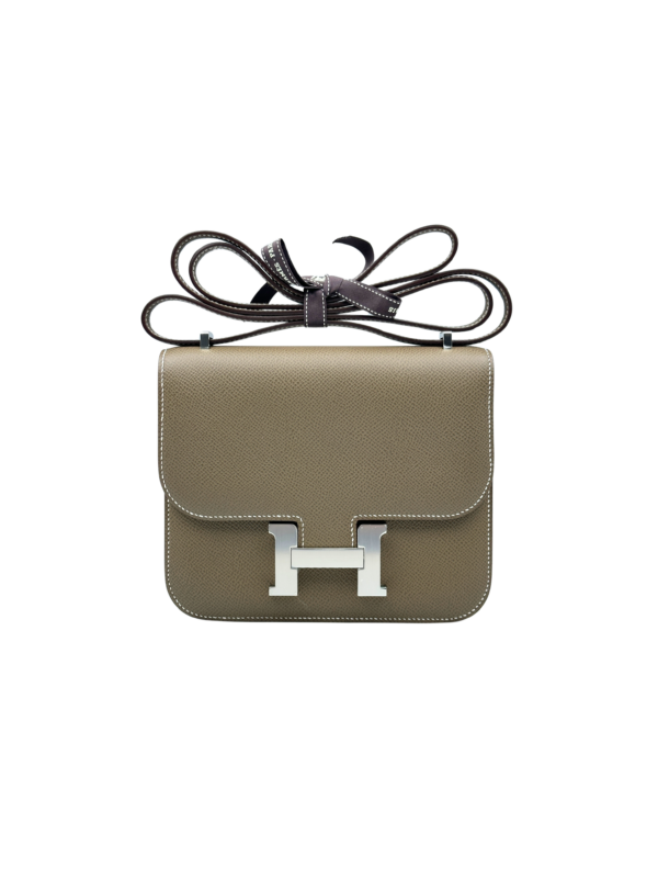 HERMES CONSTANCE 18