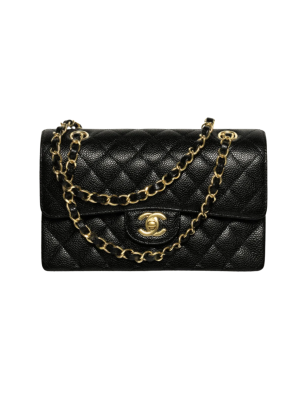 CHANEL CLASSIC FLAP SMALL