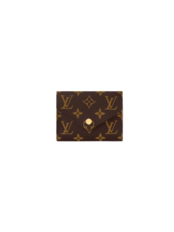 LV VICTORINE WALLET