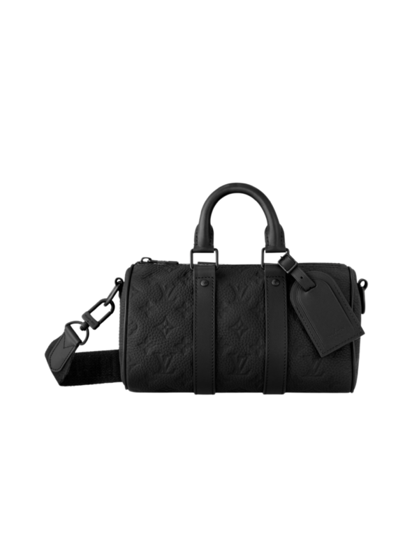 LV KEEPALL BANDOULIERE 25