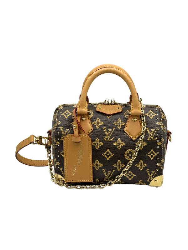 LV SPEEDY TRUNK 20