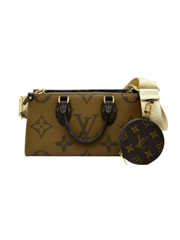 LV ON THE GO EAST WEST