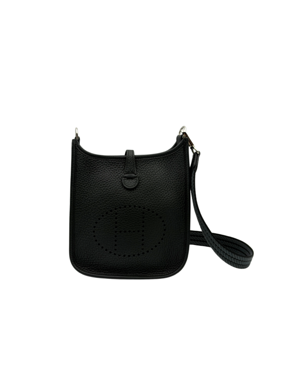 HERMES MINI EVELYN