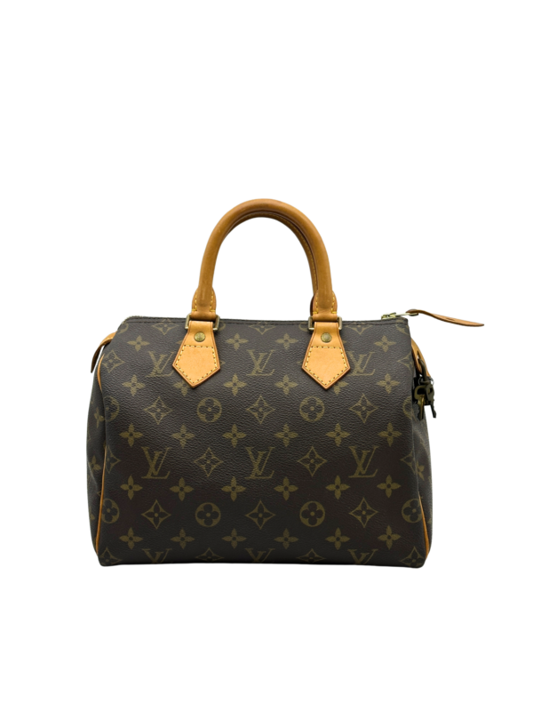 LV SPEEDY 25 MONOGRAM