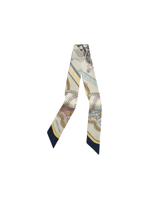 HERMES GRAND APPARAT TWILLY