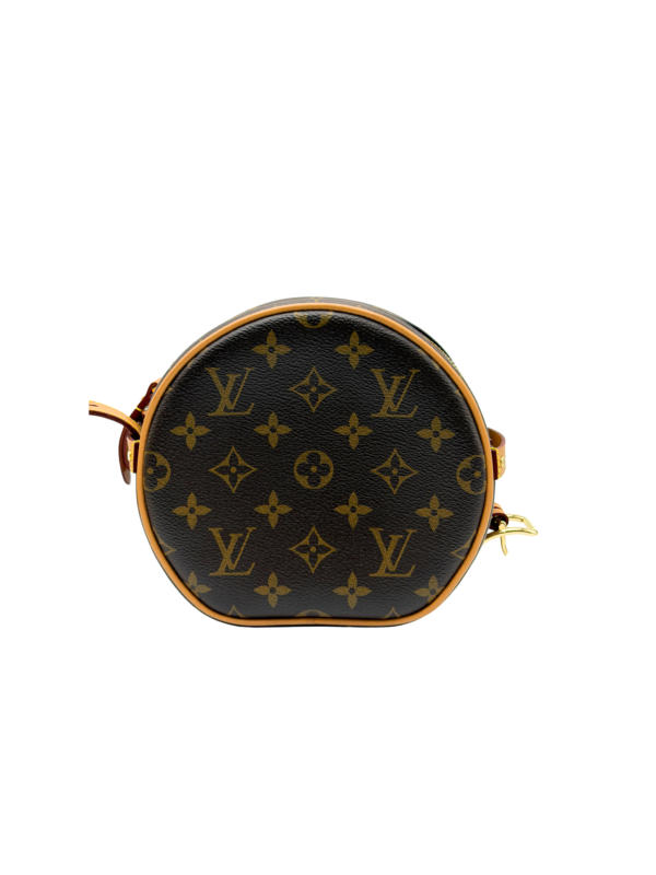 LV BOITE CHAPEAU SOUPLE PM