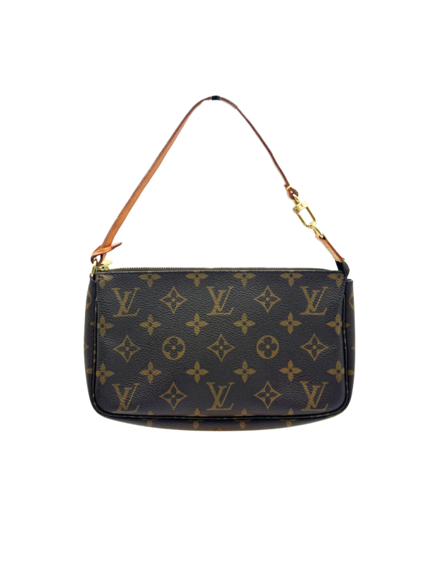 LV POCHETTE ACCESSOIRES MONOGRAM