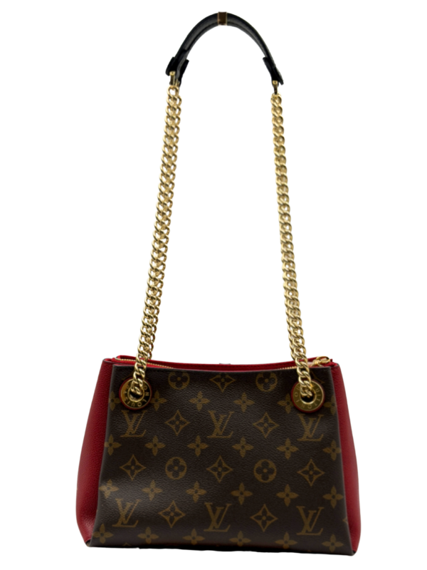 LV SURENE BB MONOGRAM