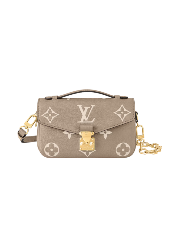 LV POCHETTE METIS EAST WEST