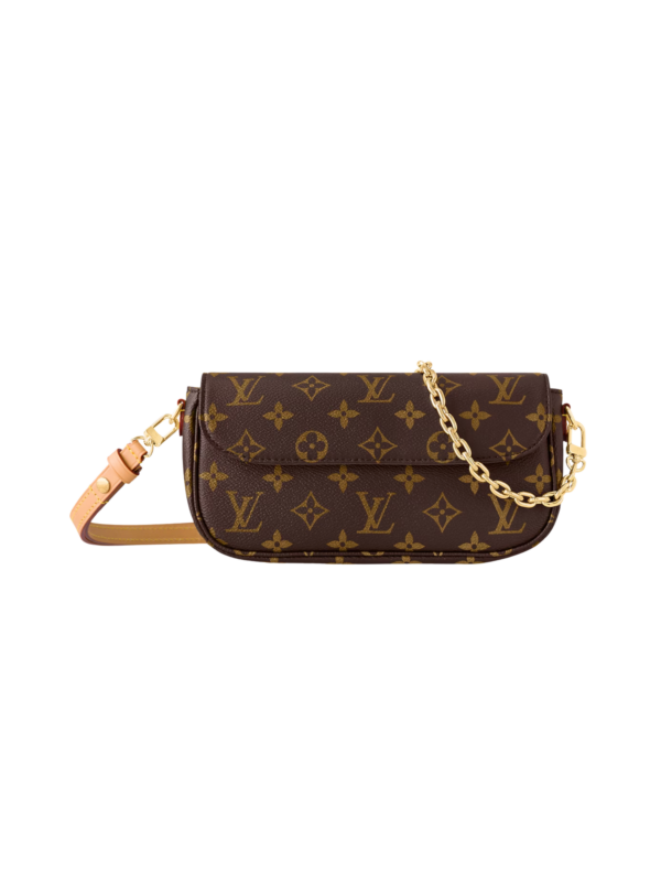LV IVY WOC MONOGRAM