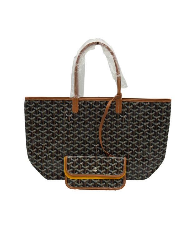 GOYARD SAINT LOUIS PM