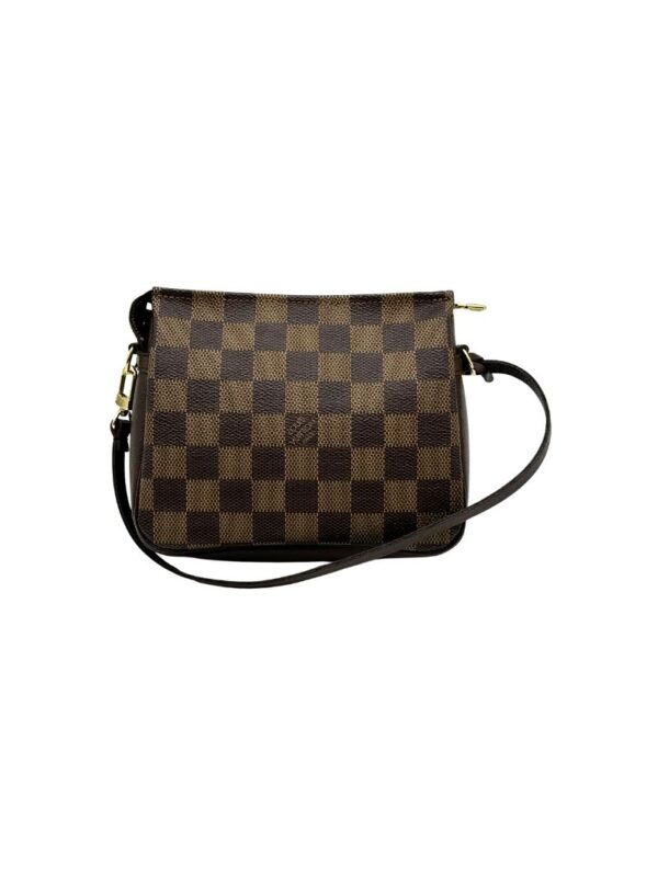 LV TROUSSE EBENE