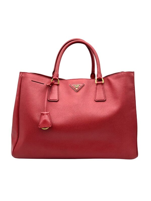 PRADA SAFFIANO LUX LARGE