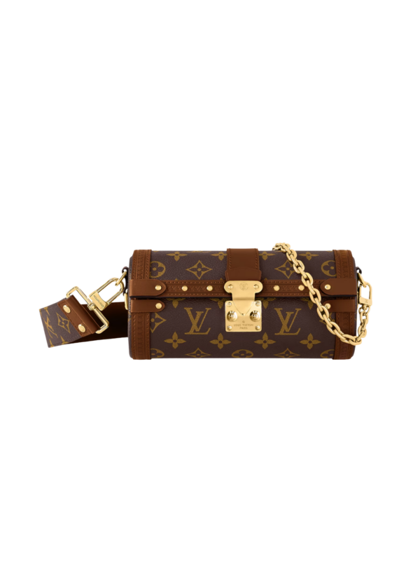 LV PAPILLON  TRUNK