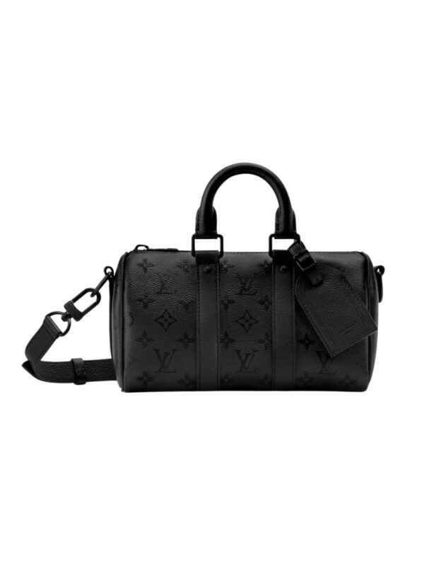 LV KEEPALL BANDOULIERE 25