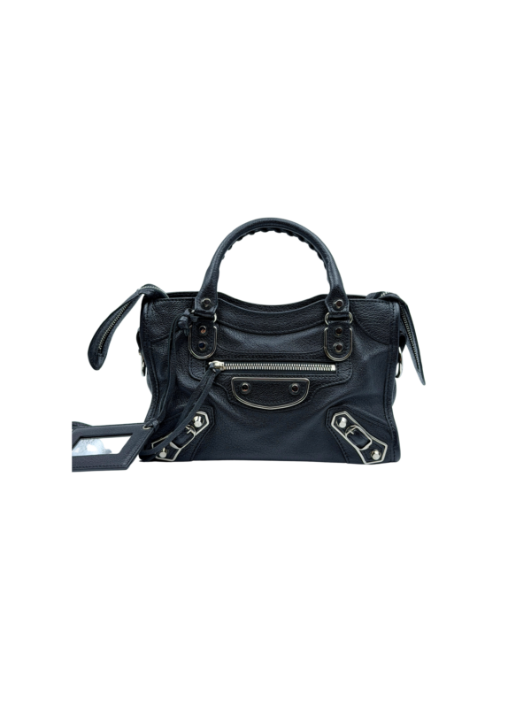 BALENCIAGA MINI CITY