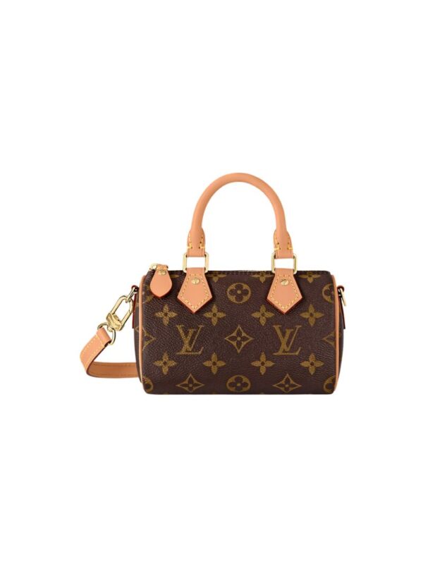 LV NANO SPEEDY