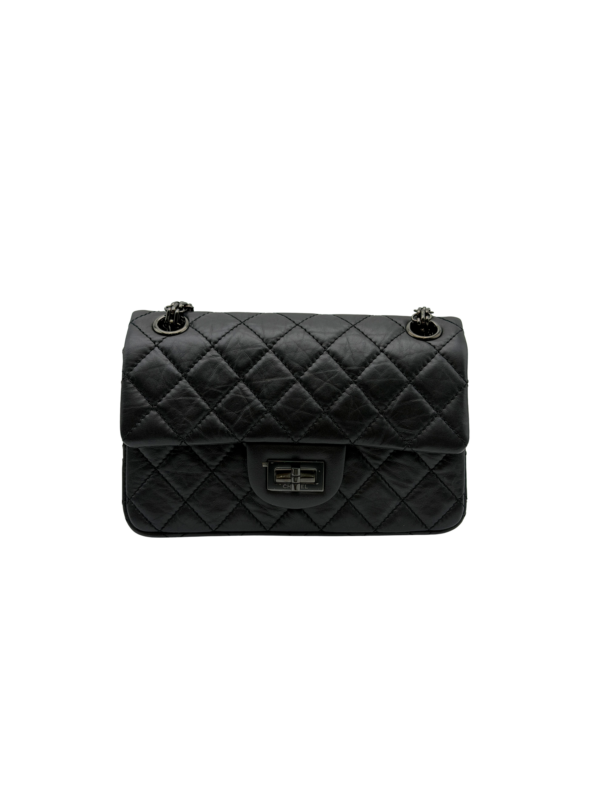 CHANEL MINI 2.55 HANDBAG