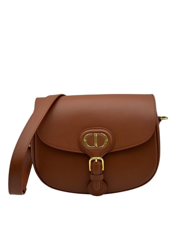 DIOR MEDIUM DIOR BOBBY BAG