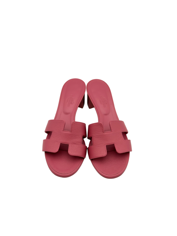 HERMES OASIS SANDAL