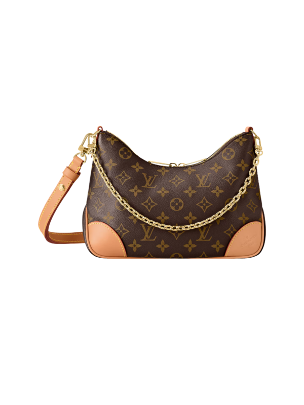LV BOULOGNE PM MONOGRAM