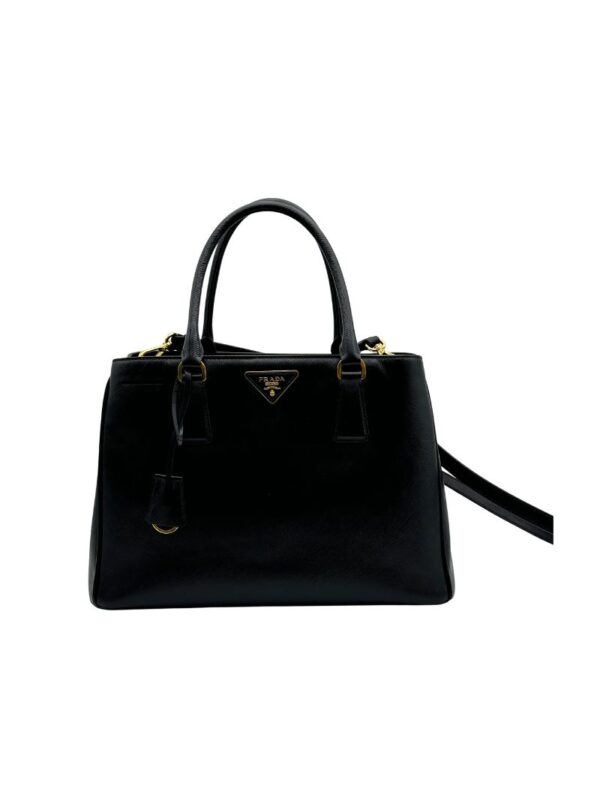 PRADA SAFFIANO LUX