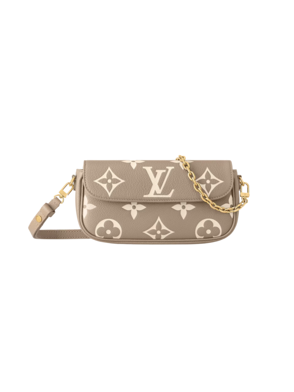 LV IVY WOC