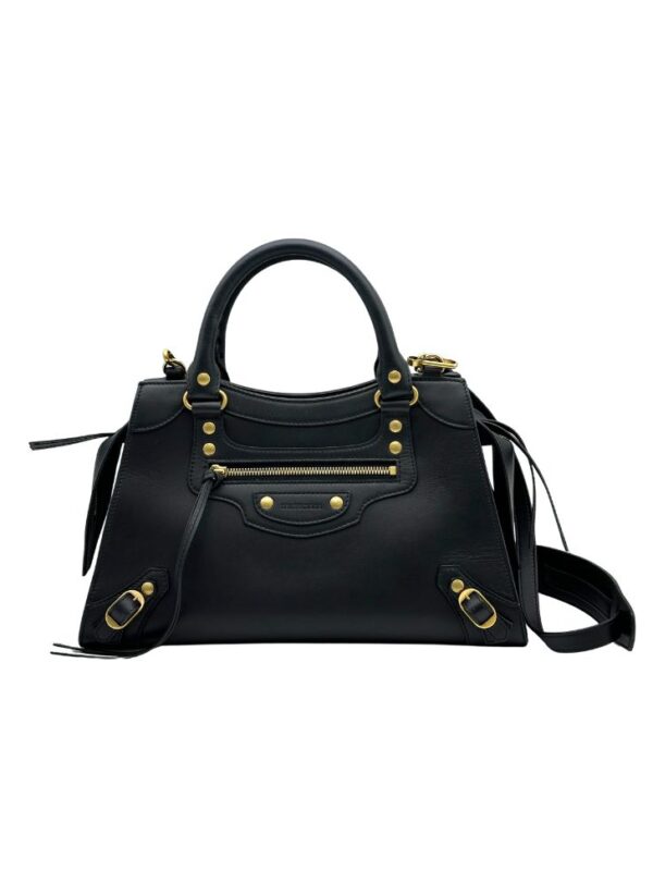 BALENCIAGA NEO CLASSIC CITY SMALL HANDBAG