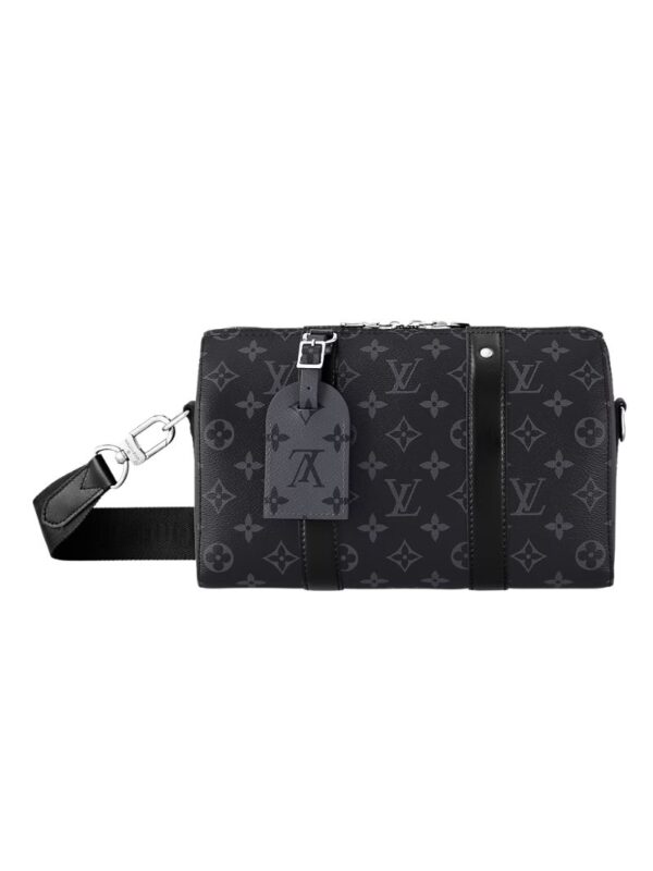 LV CITY KEEPALL