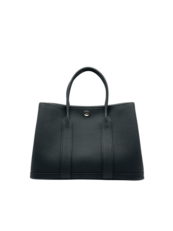 HERMES GARDEN PARTY 30 BAG