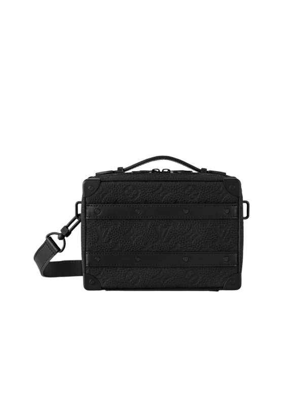 LV HANDLE SOFT TRUNK