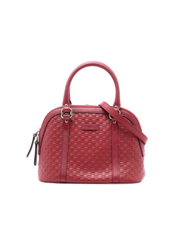 GUCCI MICRO GUCCISSIMA