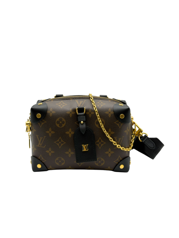 LV PETITE MALLE SOUPLE
