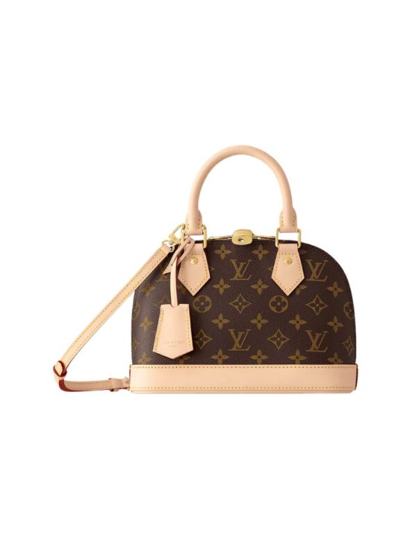 LV ALMA BB