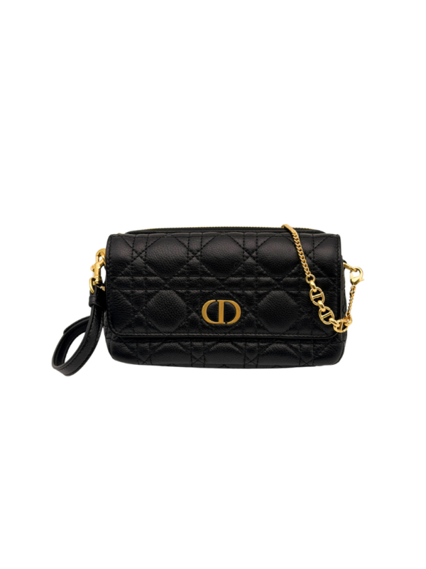 DIOR CARO POUCH