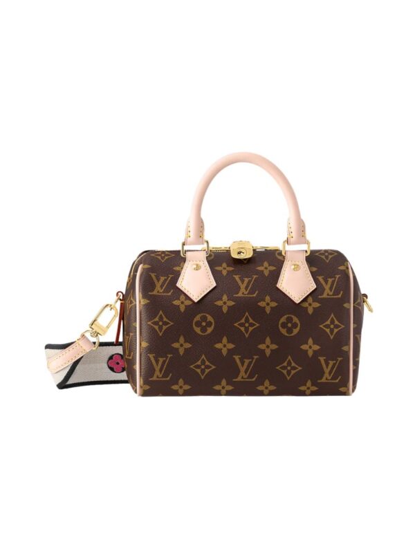LV SPEEDY BANDOULIERE 20