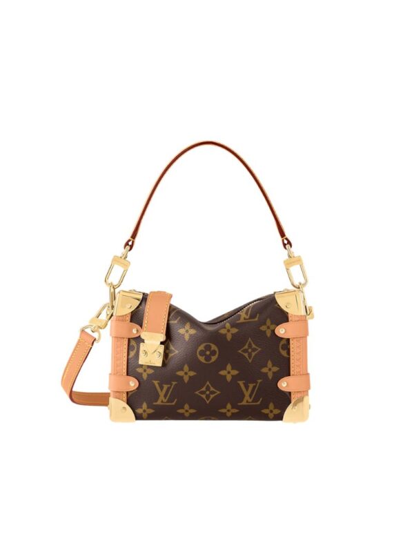 LV SIDE TRUNK PM