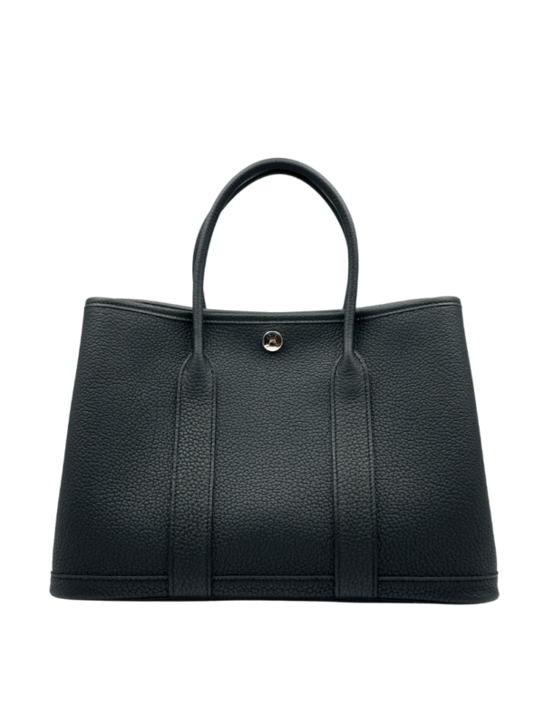 HERMES GARDEN PARTY 30 BAG