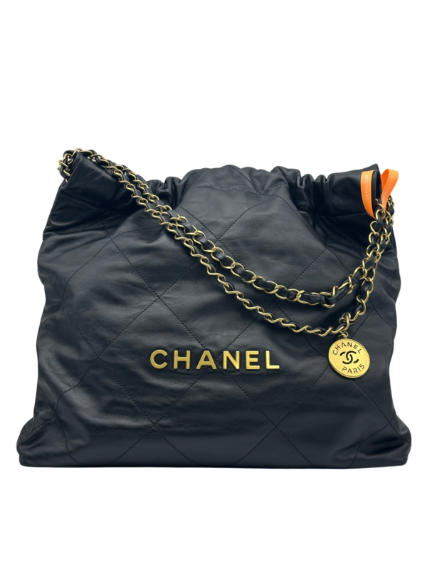 CHANEL 22 SMALL HANDBAG